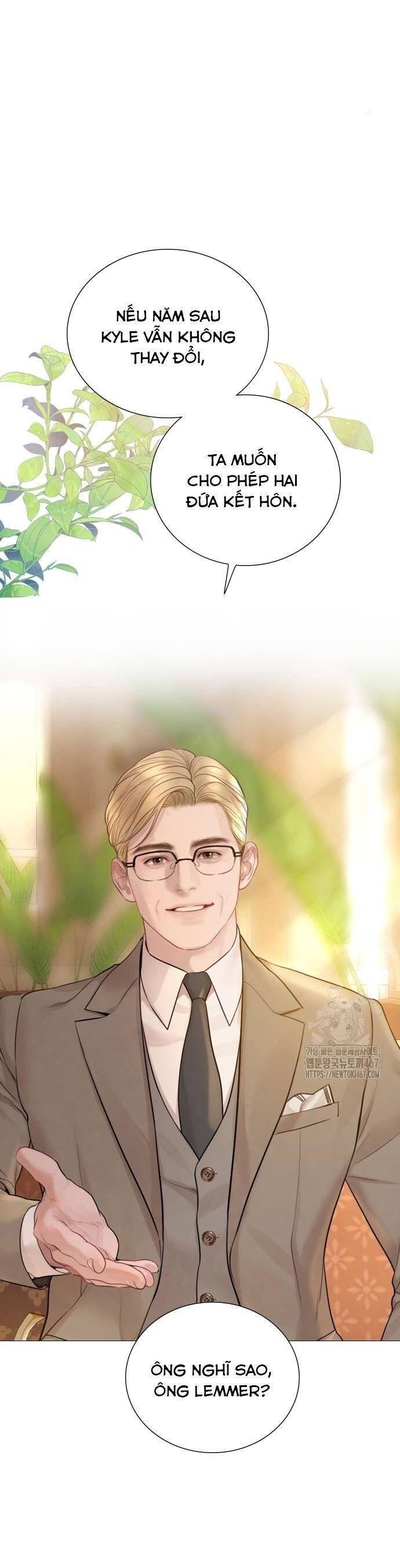 Hãy Khóc Và Cầu Nguyện Đi - Page 19