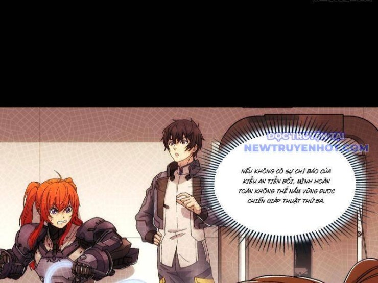 Cương Thiết Khế Ước - Page 51