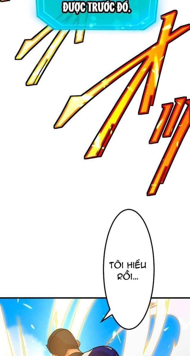 Nhà Hiền Triết Đã Nghỉ Hưu Thay Đổi Cuộc Đời Bằng Kỹ Năng UR - Page 25