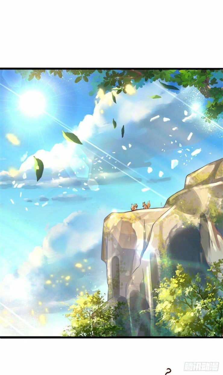 Bắt Đầu Với Chí Tôn Đan Điền - Page 21