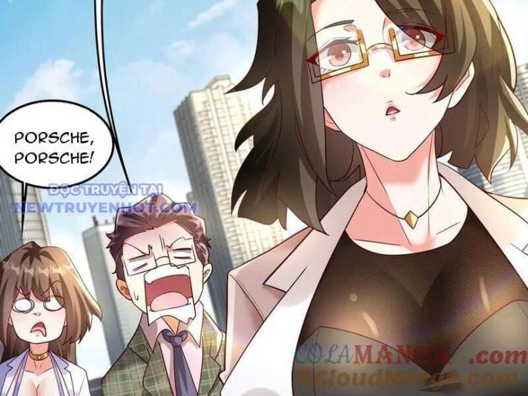 Vừa Cầm Được Thái Cổ Tiên dược Ta Đã Đe Dọa Thánh Chủ - Page 59