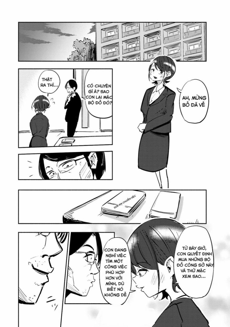 Tsuma, Shougakusei Ni Naru. - Page 26