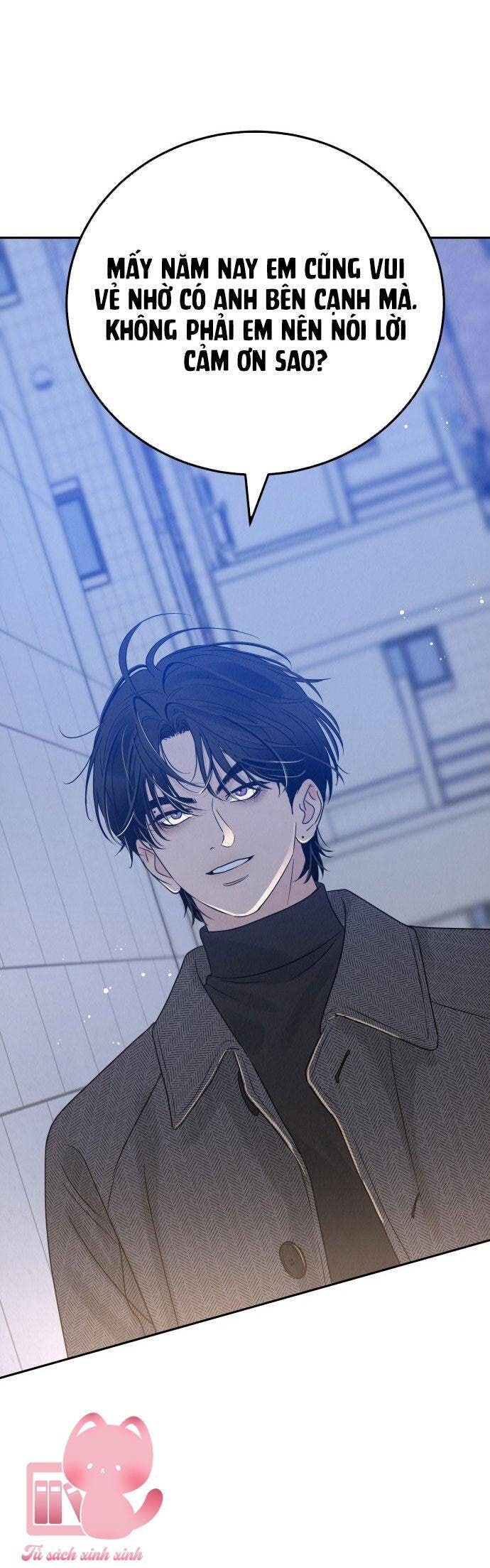 Thuyết Tình Yêu Ích Kỷ - Page 132