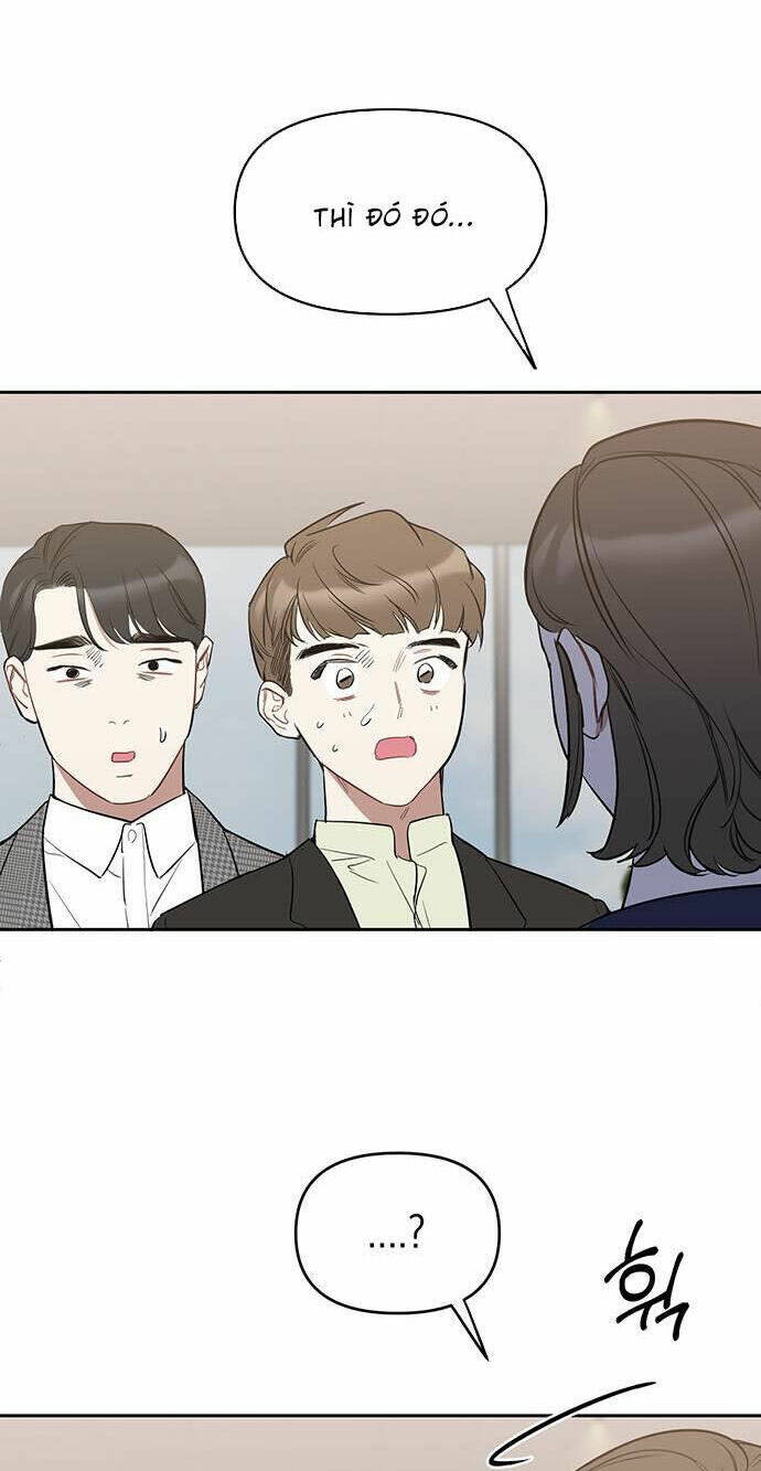 Vận Xui Chốn Công Sở - Page 43