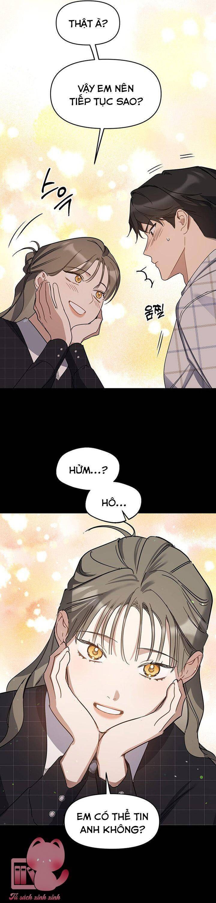 Vận Xui Chốn Công Sở - Page 11