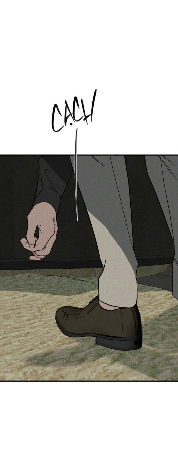 Ôi, Kẻ Thù Không Đội Trời Chung - Page 20