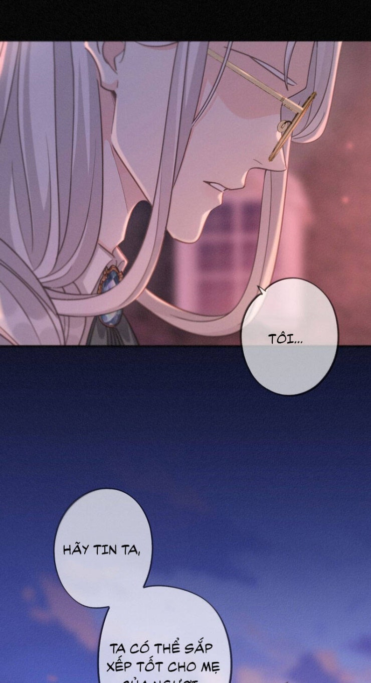 Khốn Thú Chi Nhiễm - Page 24