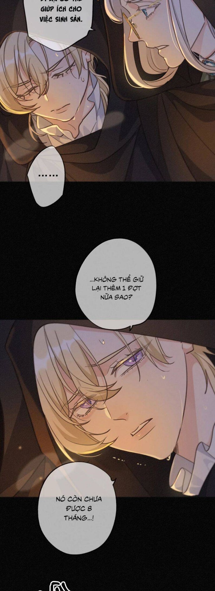 Khốn Thú Chi Nhiễm - Page 26