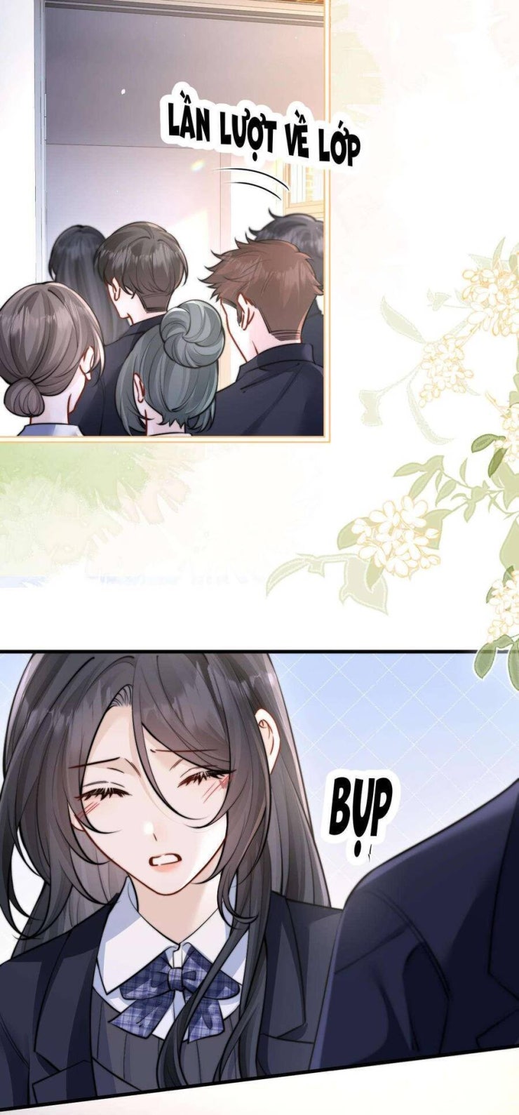 Em Nghe Thấy Chứ ? - Page 15