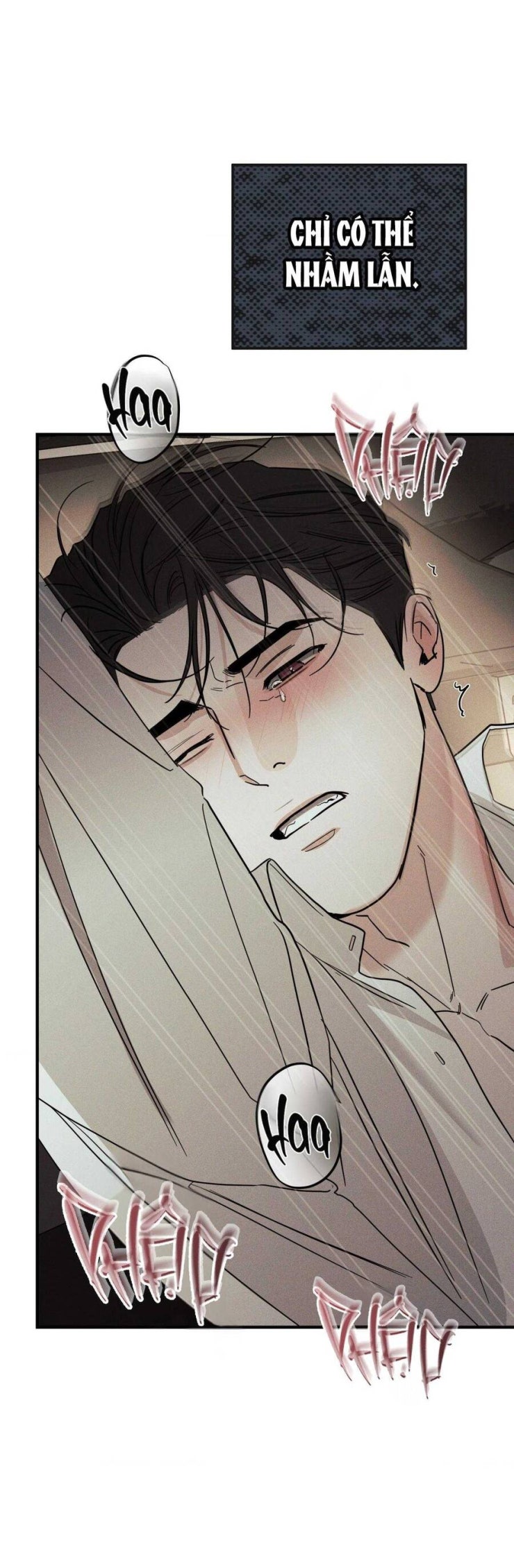 Ôi, Kẻ Thù Không Đội Trời Chung - Page 55