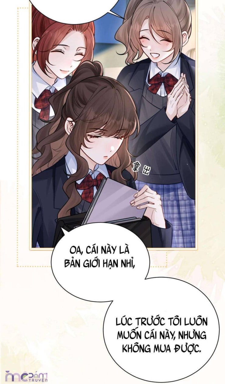 Em Nghe Thấy Chứ ? - Page 30