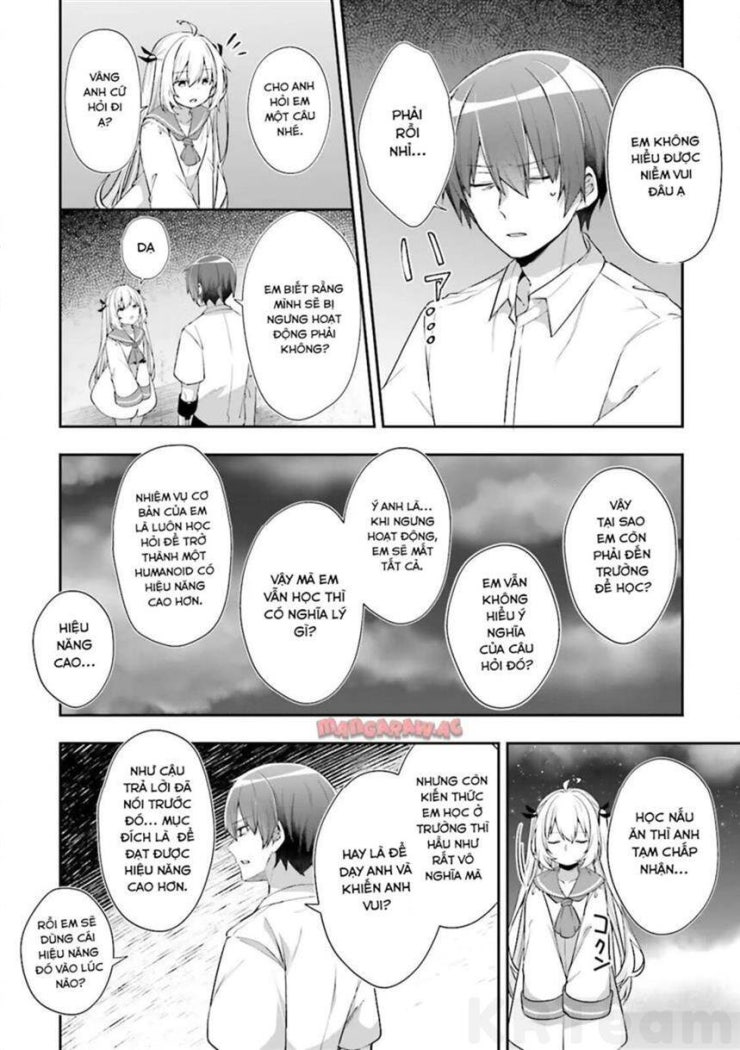 ATRI -My Dear Moments - Page 7