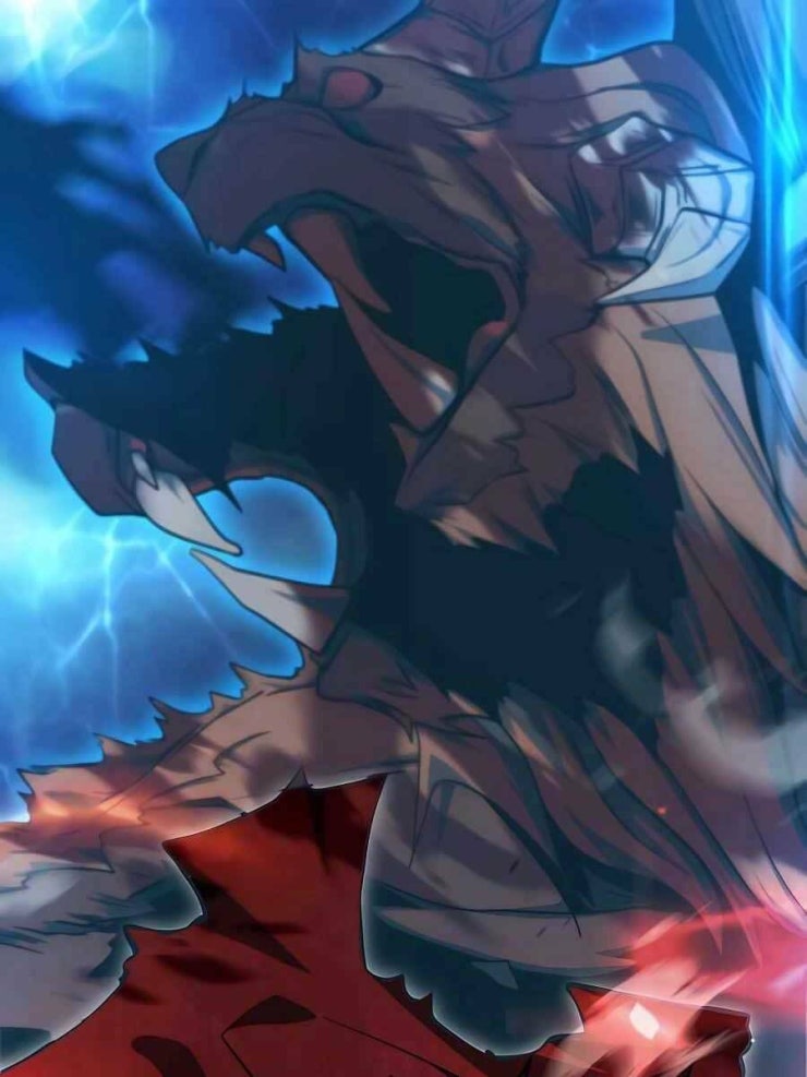 Tôi Dùng Búa Thần Giải Cứu Thế Giới - Page 45