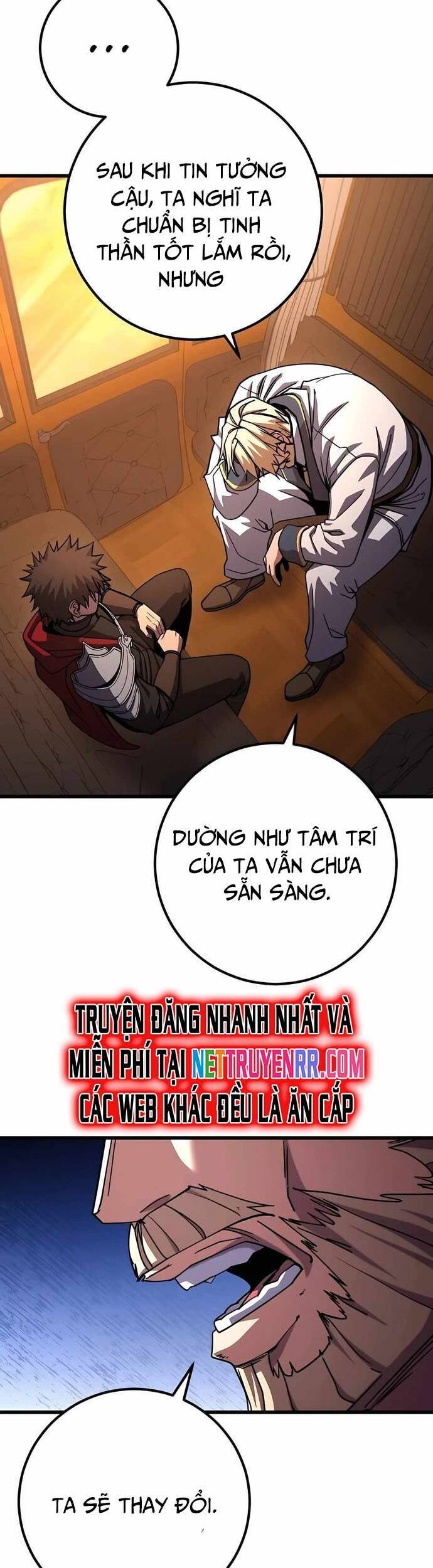 Tôi Dùng Búa Thần Giải Cứu Thế Giới - Page 14