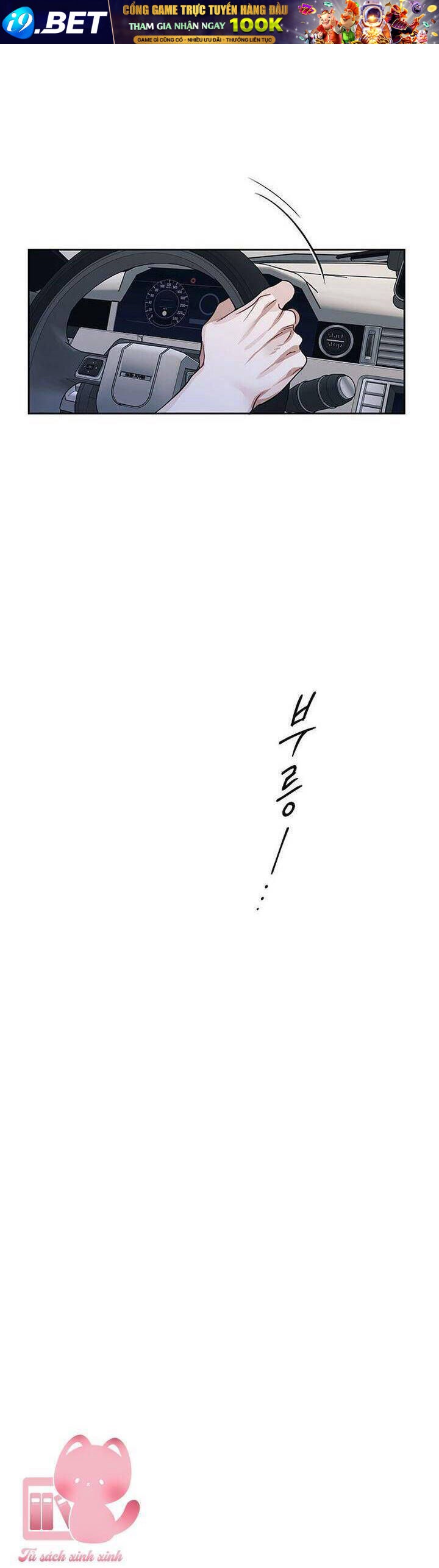 Vận Xui Chốn Công Sở - Page 28