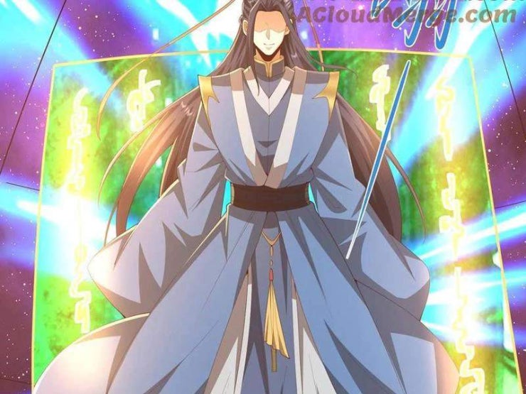 Majo Taisen - The War of Greedy Witches - Page 35