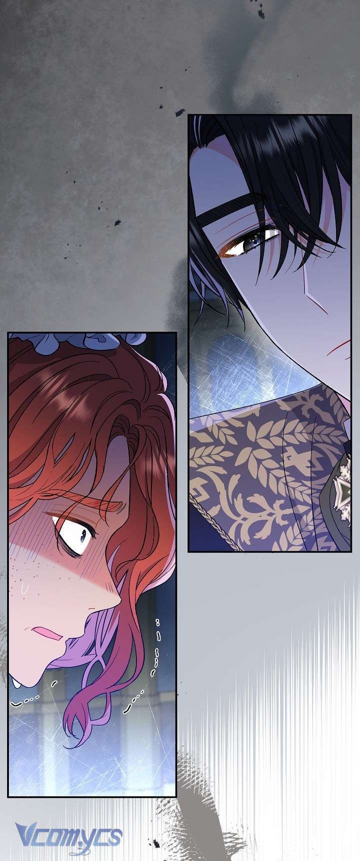 Majo Taisen - The War of Greedy Witches - Page 296