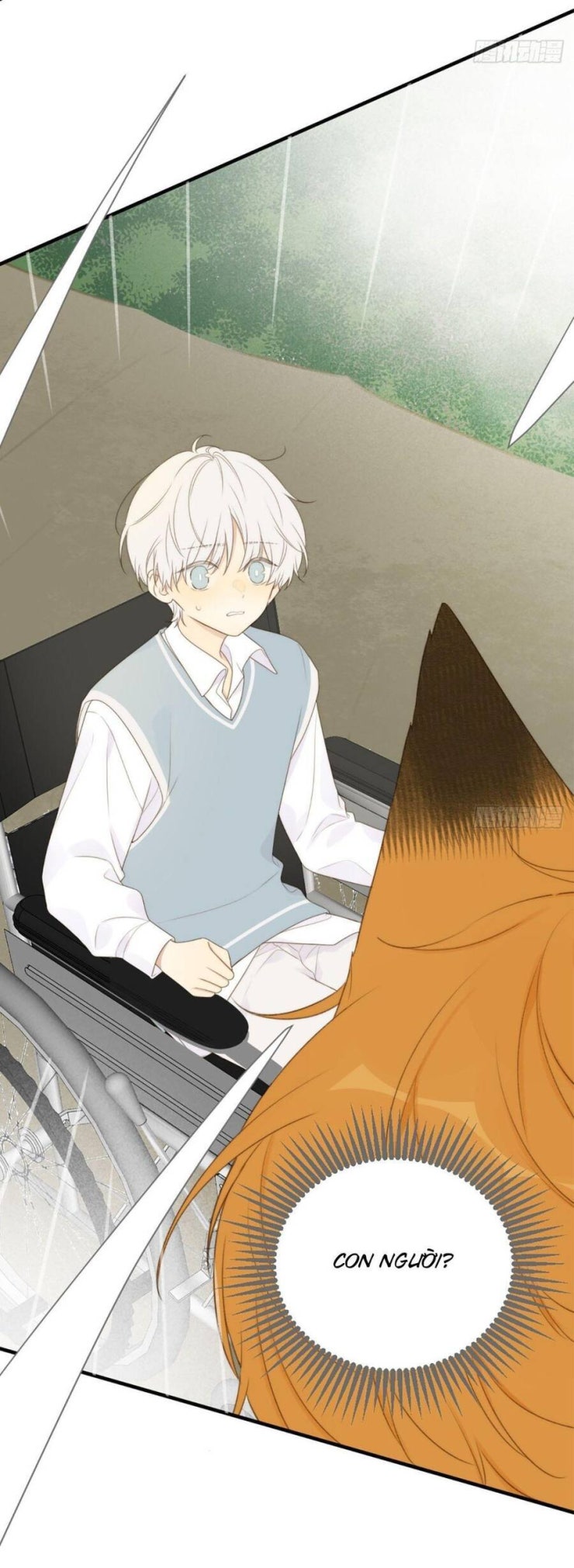 Chỉ Riêng Đuôi Là Không Được!!! - Page 64