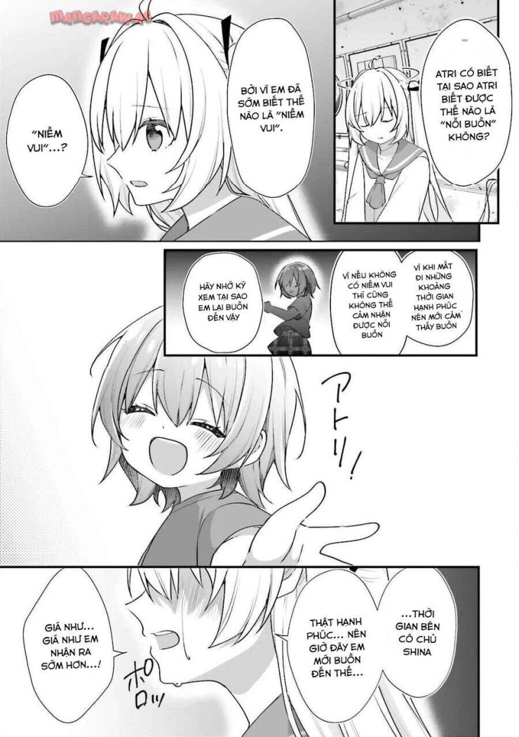 ATRI -My Dear Moments - Page 24