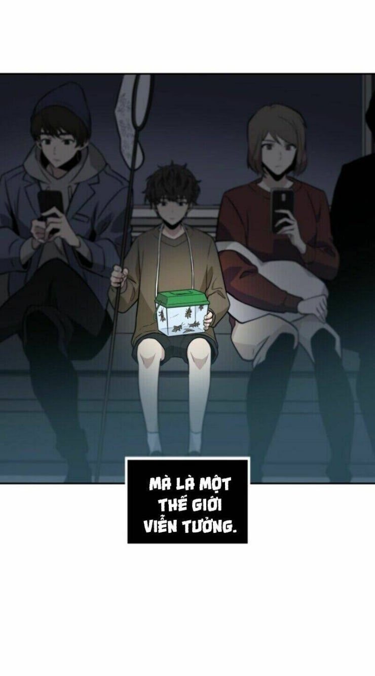 Toàn trí độc giả - Omniscient Reader - Page 72