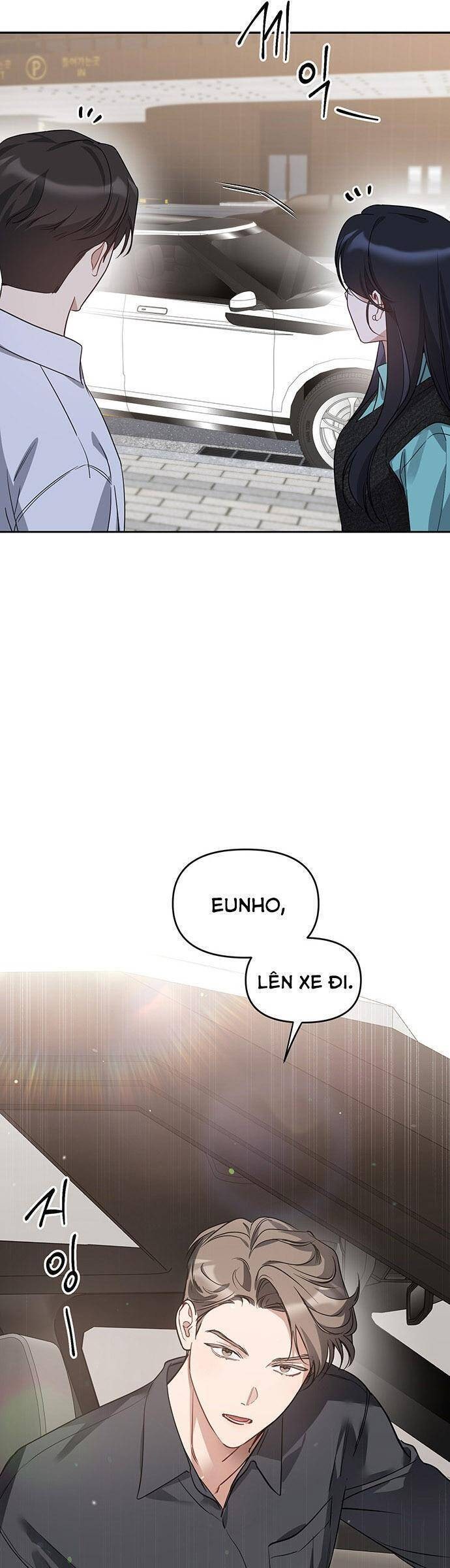 Vận Xui Chốn Công Sở - Page 40