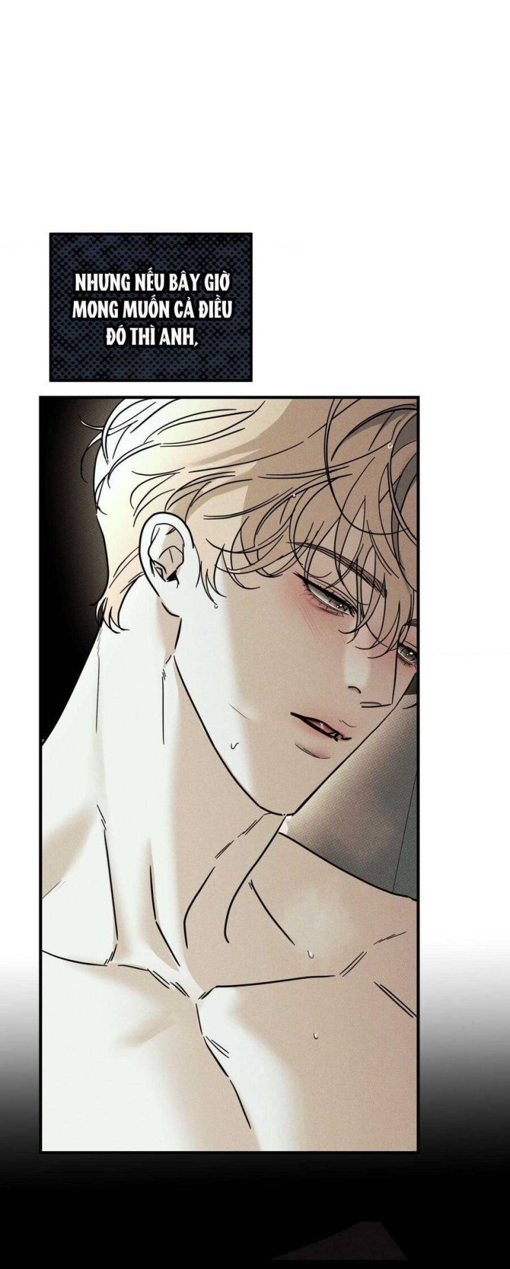 Ôi, Kẻ Thù Không Đội Trời Chung - Page 9