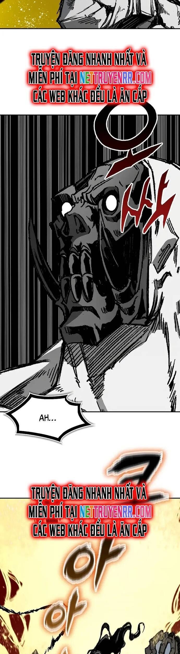 Hồi ức Của Chiến Thần - Page 14