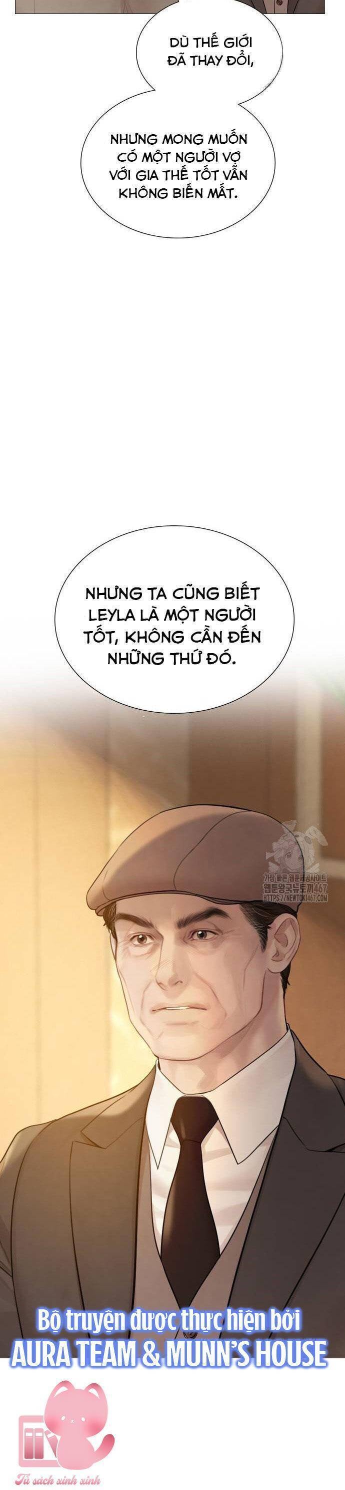 Hãy Khóc Và Cầu Nguyện Đi - Page 15