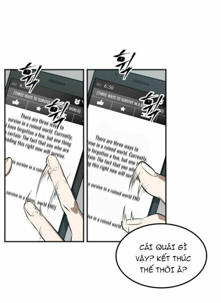 Toàn trí độc giả - Omniscient Reader - Page 9