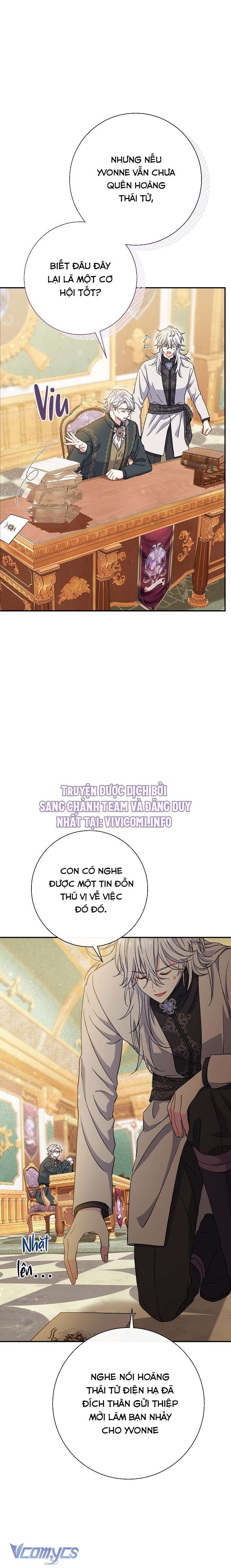 Majo Taisen - The War of Greedy Witches - Page 193