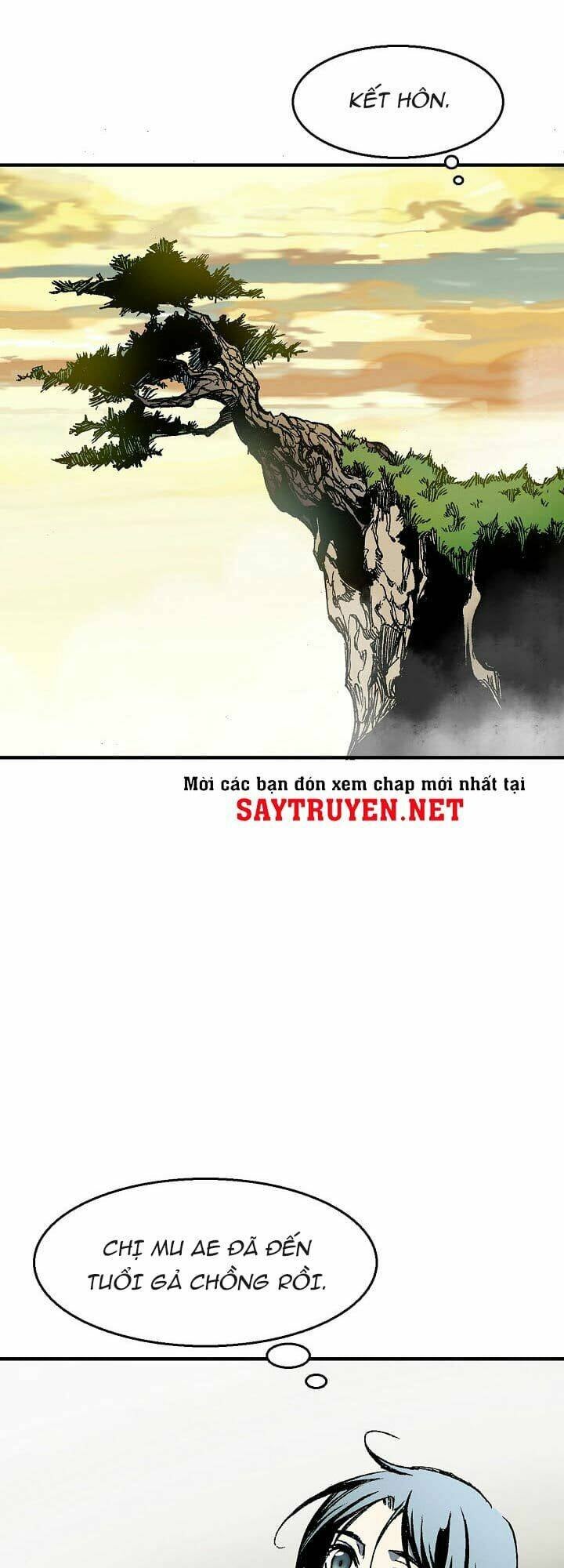 Hồi ức Của Chiến Thần - Page 83