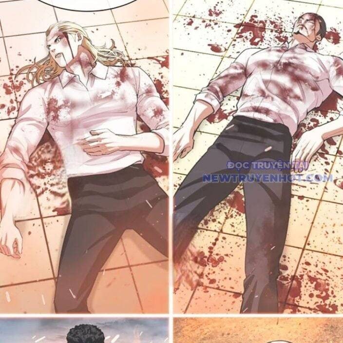 Hoán Đổi Diệu Kỳ - Page 287