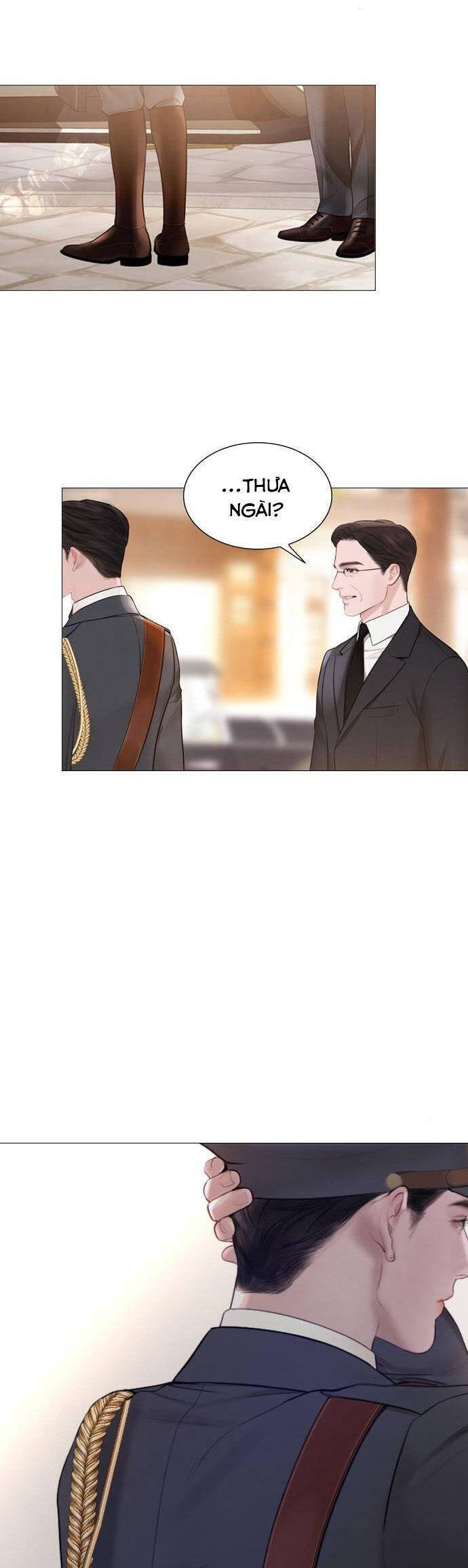 Hãy Khóc Và Cầu Nguyện Đi - Page 14