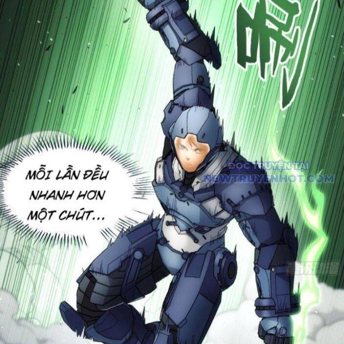 Cương Thiết Khế Ước - Page 72