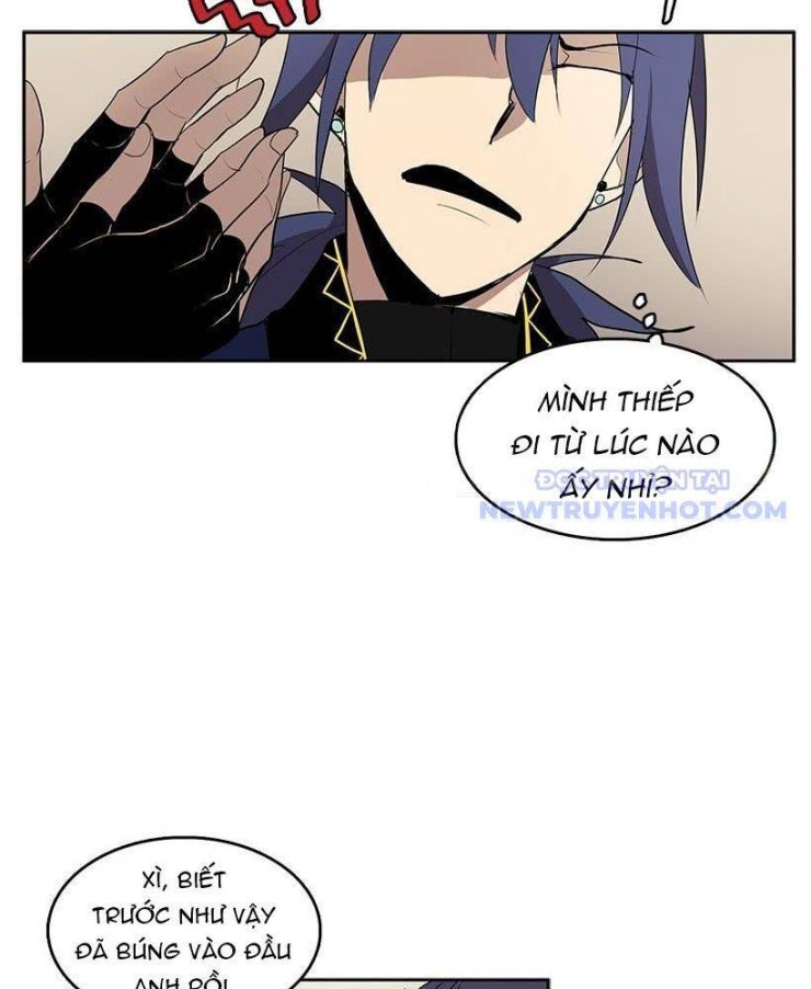 Cửa Hàng Vô Danh - Page 21