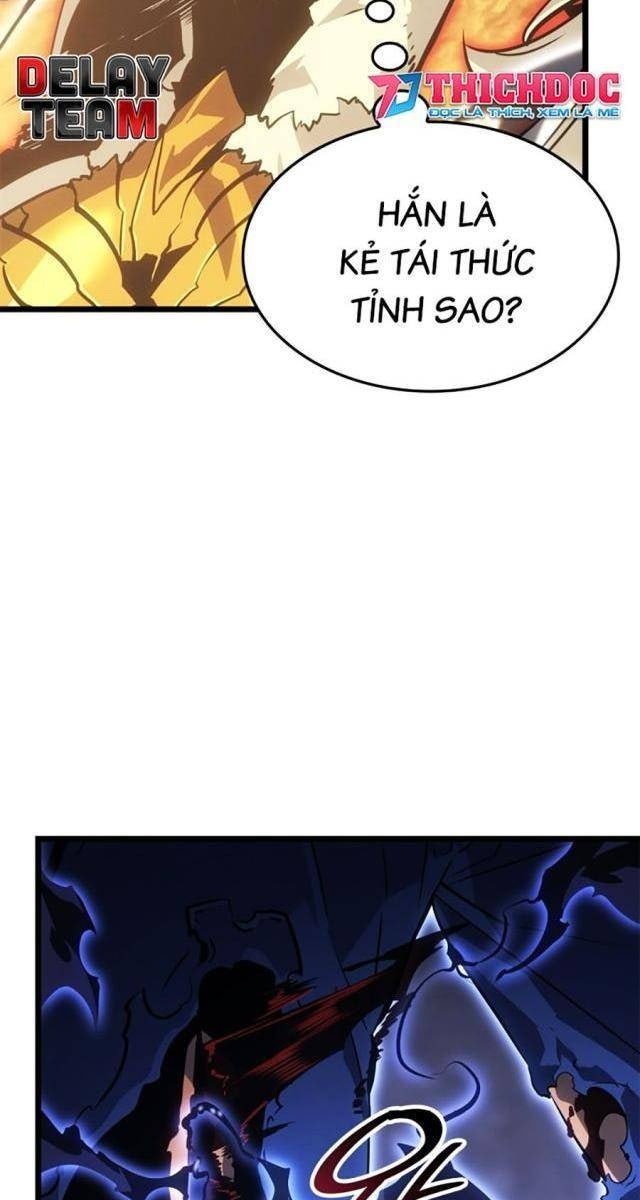 Tôi Thăng Cấp Một Mình Tận Thế Ragnarok - Page 43