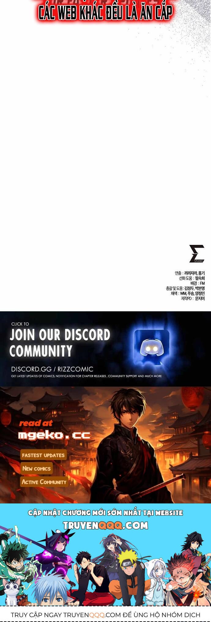 Tôi Dùng Búa Thần Giải Cứu Thế Giới - Page 27