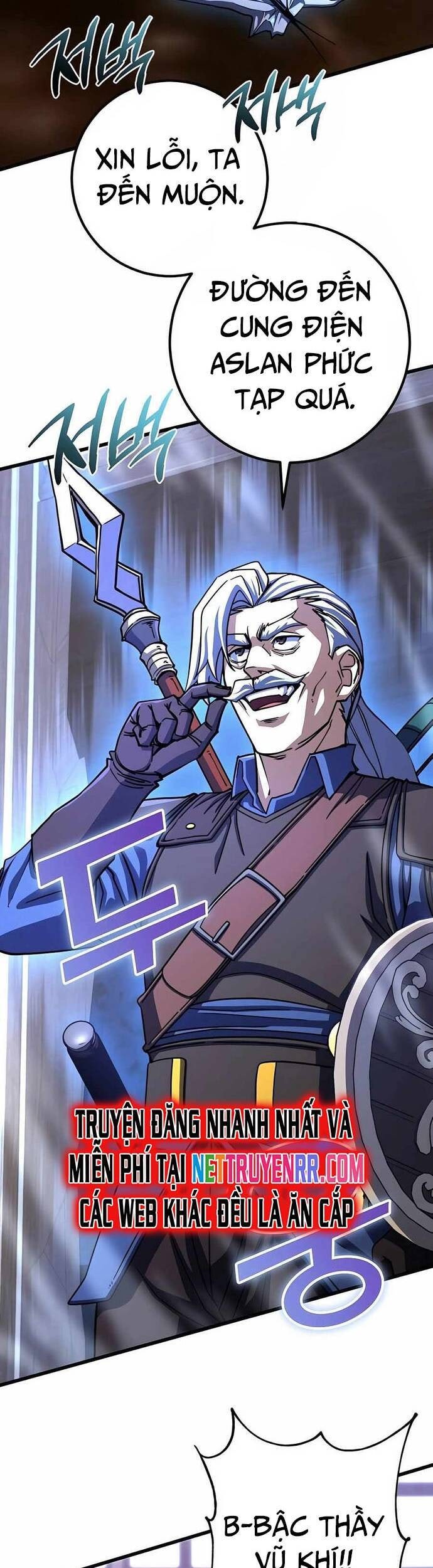 Tôi Dùng Búa Thần Giải Cứu Thế Giới - Page 21