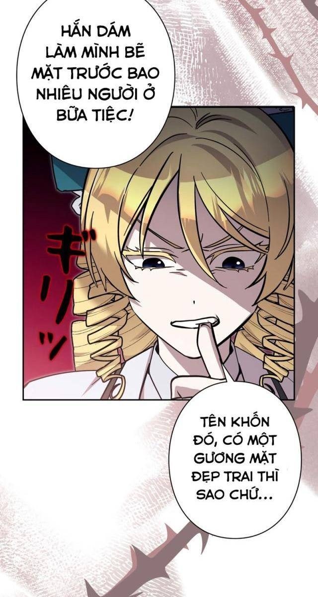 Các Nữ Anh Hùng Muốn Giết Tôi, Một Anh Hùng - Page 84