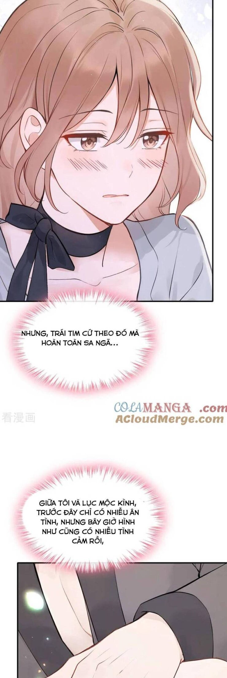 Sống Chung Chỉ Là Để Chinh Phục Em - Page 17