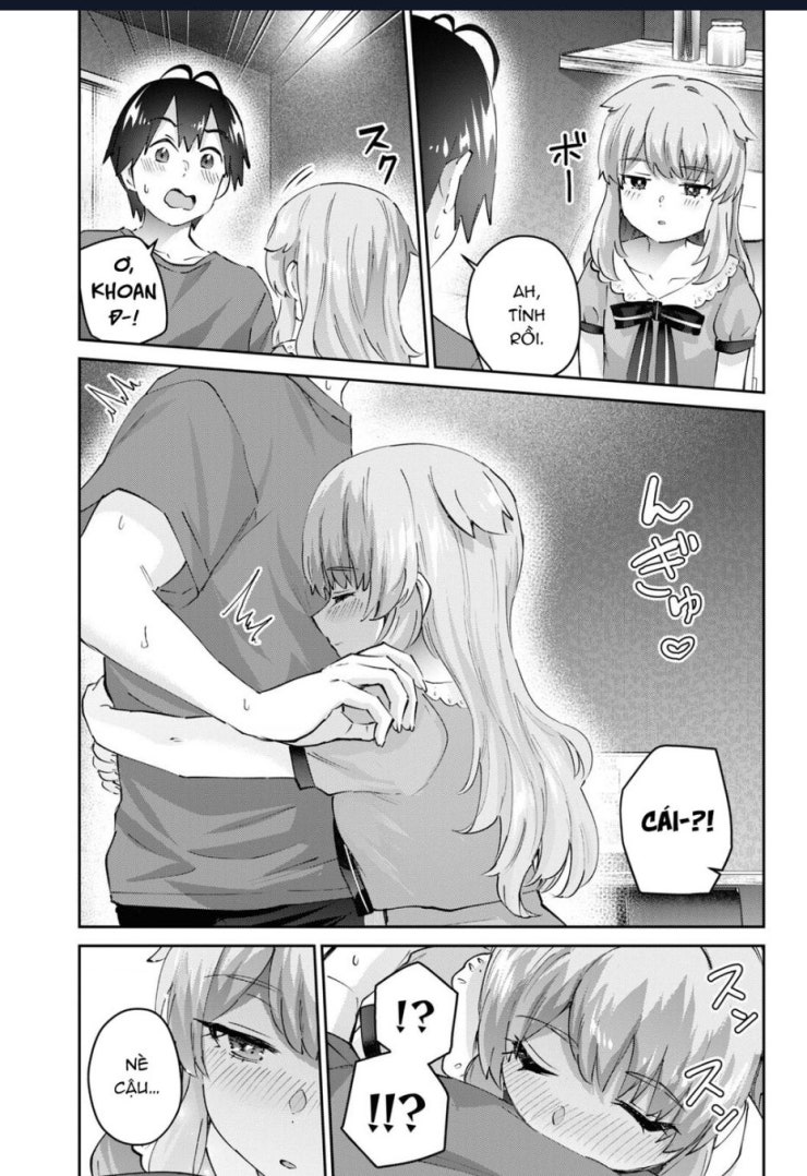 Lần đầu với Gal - Page 15