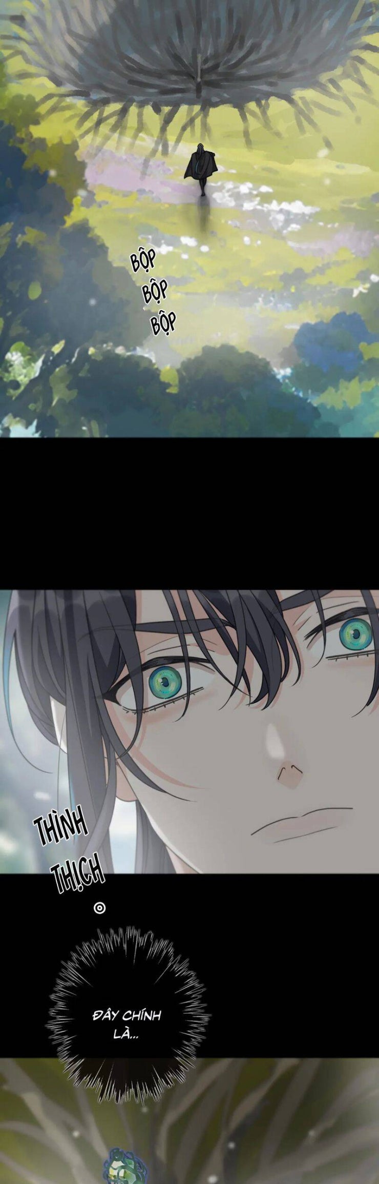 Khốn Thú Chi Nhiễm - Page 34