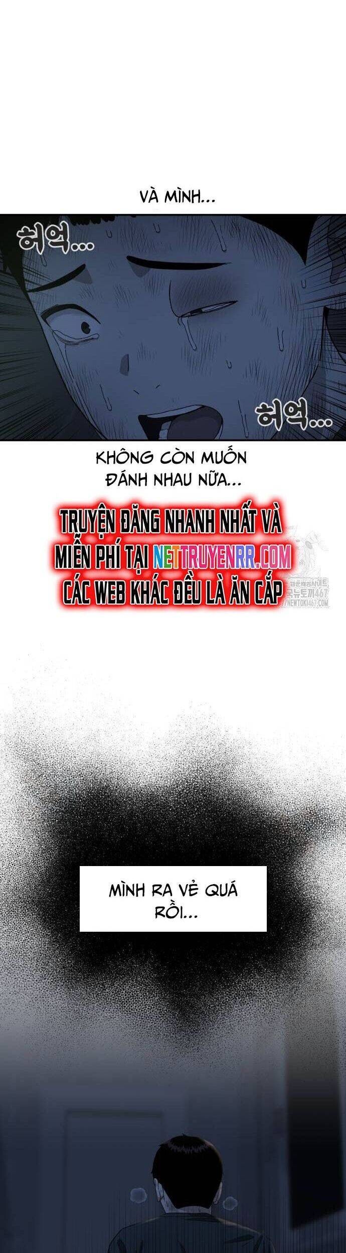 Huấn Luyện Chiến Đấu Siêu Cấp - Page 48