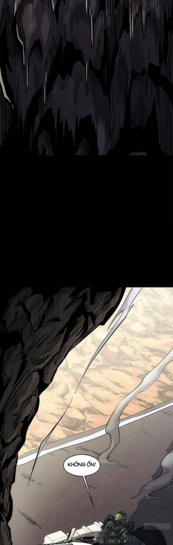 Cương Thiết Khế Ước - Page 28