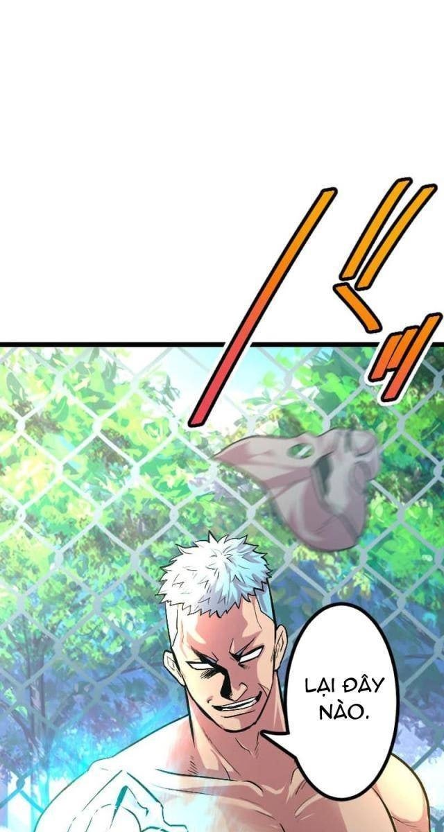 Nhà Hiền Triết Đã Nghỉ Hưu Thay Đổi Cuộc Đời Bằng Kỹ Năng UR - Page 54