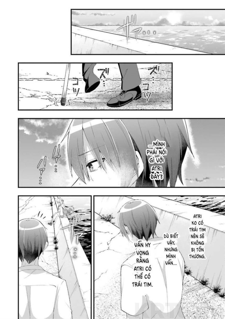 ATRI -My Dear Moments - Page 12