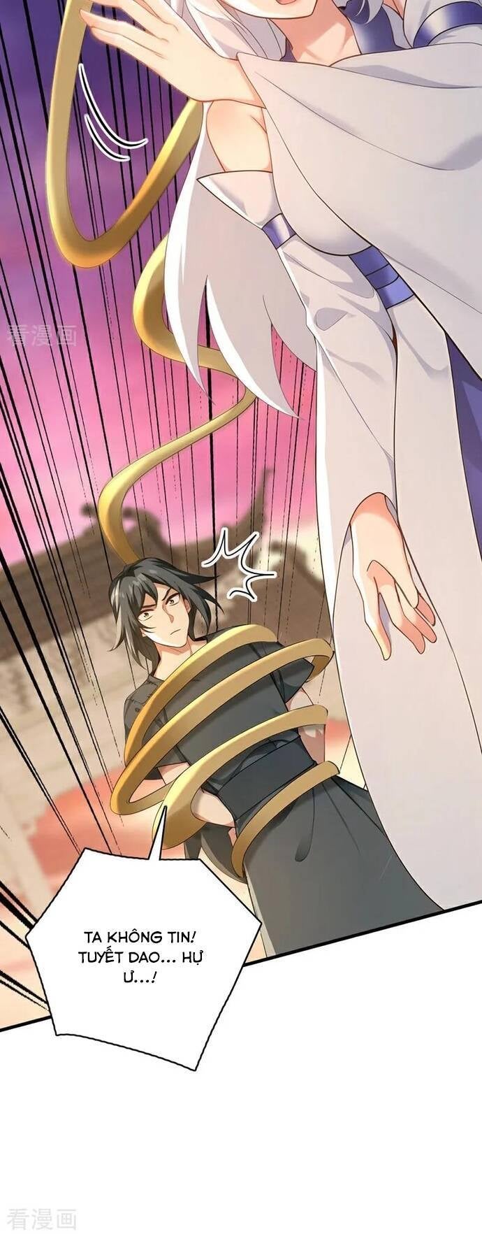 Ẩn Cư Mười Vạn Năm - Page 12