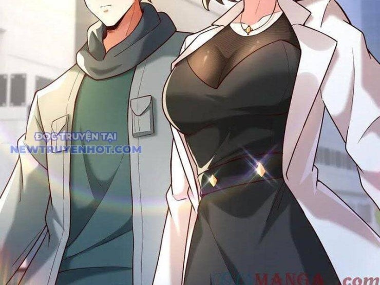 Vừa Cầm Được Thái Cổ Tiên dược Ta Đã Đe Dọa Thánh Chủ - Page 38