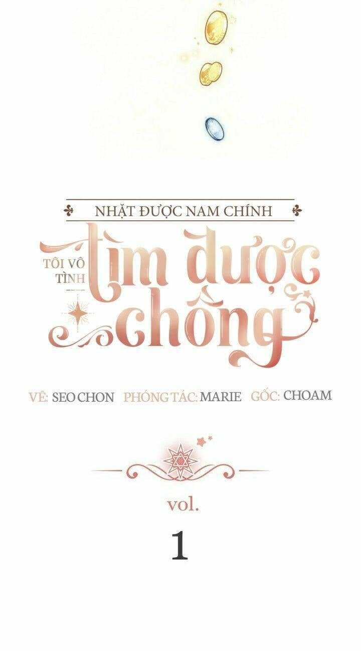 Tôi Đã Có Chồng Sau Khi Nhặt Được Nam Chính - Page 19