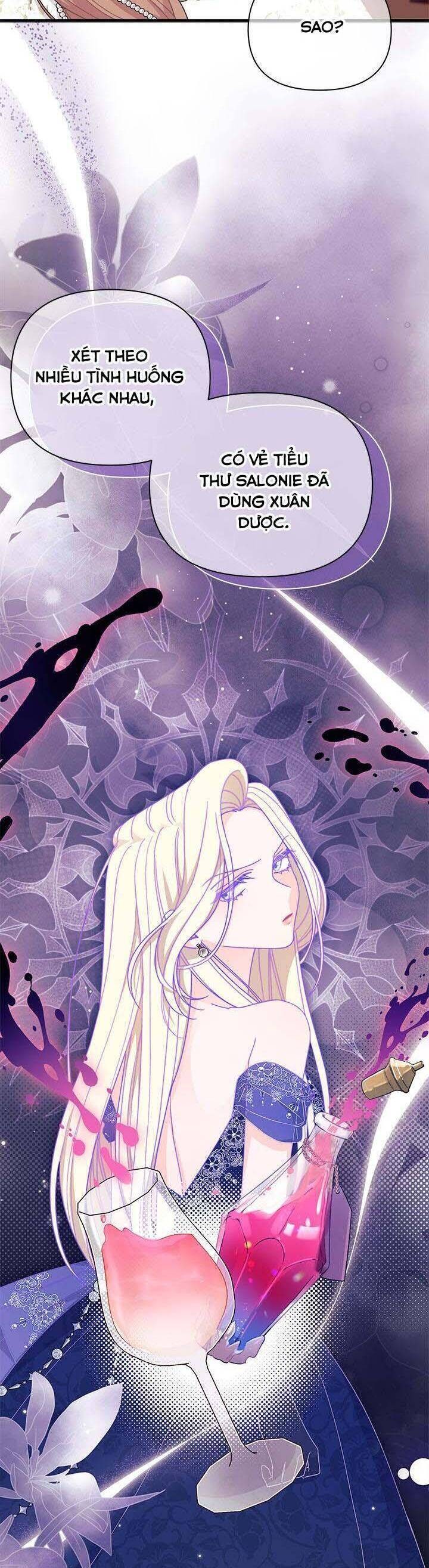 Tôi Đã Có Chồng Sau Khi Nhặt Được Nam Chính - Page 31